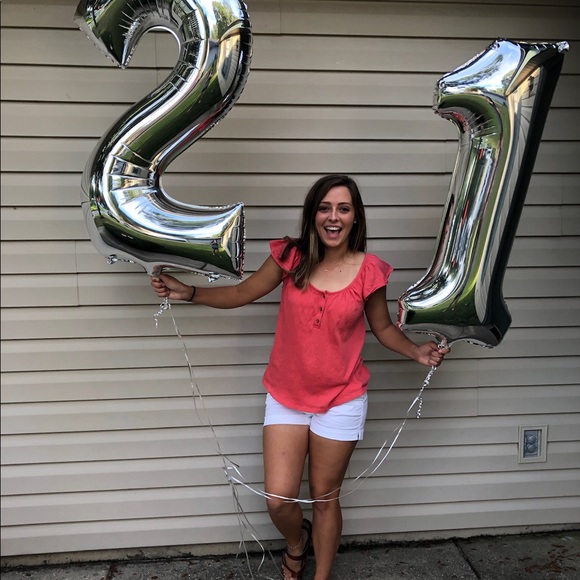 Meet your Posher, Grace - Picture 5 of 8